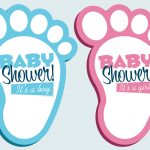 it's a boy it's a girl baby shower